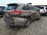 5TDKZRFH2KS****** Salvage and Wrecked 2019 Toyota Highlander in Texas State
