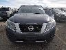 5N1AR2MM0DC****** Wrecked 2013 Nissan Pathfinder in Colorado State