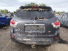 5N1AR2MM0DC****** Wrecked 2013 Nissan Pathfinder