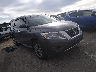 5N1AR2MM0DC****** Salvage and Wrecked 2013 Nissan Pathfinder in Denver East