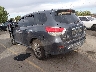 5N1AR2MM0DC****** Salvage and Repairable 2013 Nissan Pathfinder in Denver East