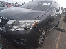 5N1AR2MM0DC****** Salvage and Repairable 2013 Nissan Pathfinder in Colorado State