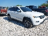 1C4RJFBG8LC****** Salvage and Wrecked 2020 Jeep Grand Cherokee in Springfield