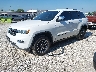 1C4RJFBG8LC****** Used and Repairable 2020 Jeep Grand Cherokee in Springfield