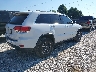 1C4RJFBG8LC****** Salvage and Wrecked 2020 Jeep Grand Cherokee in Missouri State