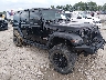 1C4HJXDG8KW****** Salvage and Wrecked 2019 Jeep Wrangler in Louisville North
