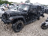 1C4HJXDG8KW****** Used and Repairable 2019 Jeep Wrangler in Louisville North