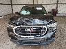 3GKALTEX6JL****** Wrecked 2018 GMC Terrain in Georgia State