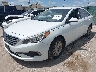 5NPE24AF5GH****** Usados y Reparables 2016 Hyundai Sonata en San Antonio South