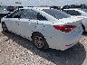 5NPE24AF5GH****** Salvamento y Reparables 2016 Hyundai Sonata en San Antonio South