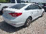 5NPE24AF5GH****** Salvamento y Destrozados 2016 Hyundai Sonata en Estado de Texas