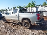 1GCPKBEK5TZ****** Salvage 2026 Chevrolet Silverado 1500