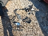 1GCPKBEK5TZ****** Wrecked 2026 Chevrolet Silverado 1500 in Oklahoma State