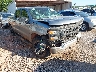 1GCPKBEK5TZ****** Salvage and Wrecked 2026 Chevrolet Silverado 1500 in Oklahoma City