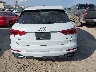 WA1EECF38L1****** Salvamento 2020 Audi Q3