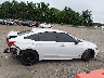 2HGFE2F56NH****** Repairable 2022 Honda Civic in Maryland State