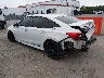 2HGFE2F56NH****** Salvage and Repairable 2022 Honda Civic in Metro DC