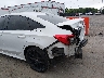 2HGFE2F56NH****** Salvage and Repairable 2022 Honda Civic in Maryland State