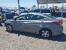 5NPDH4AE9EH****** Salvamento 2014 Hyundai Elantra