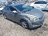 5NPDH4AE9EH****** Salvamento y Destrozados 2014 Hyundai Elantra en Fontana