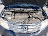 5FNRL5H65BB****** Repairable 2011 Honda Odyssey in Kansas City