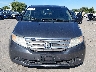 5FNRL5H65BB****** Wrecked 2011 Honda Odyssey in Kansas State