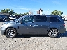 5FNRL5H65BB****** Repairable 2011 Honda Odyssey in Kansas State