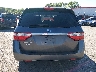 5FNRL5H65BB****** Wrecked 2011 Honda Odyssey