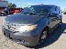 5FNRL5H65BB****** Used and Repairable 2011 Honda Odyssey in Kansas City