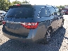 5FNRL5H65BB****** Salvage and Wrecked 2011 Honda Odyssey in Kansas State