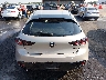 JM1BPALM2S1****** Destrozados 2025 Mazda 3