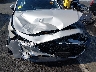 JM1BPALM2S1****** Salvamento y Destrozados 2025 Mazda 3 en Saint Louis