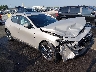 JM1BPALM2S1****** Salvamento y Destrozados 2025 Mazda 3 en Saint Louis