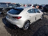 JM1BPALM2S1****** Salvamento y Destrozados 2025 Mazda 3 en Estado de Illinois