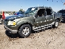 1FMZU67E82U****** Used and Repairable 2002 Ford Explorer in Albuquerque