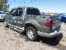 1FMZU67E82U****** Salvage and Repairable 2002 Ford Explorer in Albuquerque