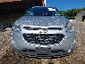 2GNFLFEK6H6****** Usados 2017 Chevrolet Equinox en Estado de Nueva York