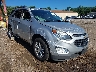 2GNFLFEK6H6****** Salvamento y Destrozados 2017 Chevrolet Equinox en Long Island