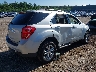 2GNFLFEK6H6****** Salvamento y Destrozados 2017 Chevrolet Equinox en Estado de Nueva York