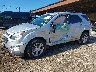 2GNFLFEK6H6****** Salvamento y Reparables 2017 Chevrolet Equinox en Estado de Nueva York