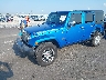 1C4BJWDG9EL****** Used and Repairable 2014 Jeep Wrangler in Saint Louis