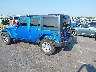 1C4BJWDG9EL****** Salvage and Repairable 2014 Jeep Wrangler in Saint Louis