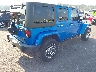 1C4BJWDG9EL****** Salvage and Wrecked 2014 Jeep Wrangler in Illinois State