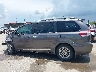5TDYK3DC7DS****** Reparables 2013 Toyota Sienna en Estado de Luisiana