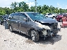 5TDYK3DC7DS****** Salvamento y Destrozados 2013 Toyota Sienna en Baton Rouge