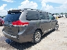 5TDYK3DC7DS****** Salvamento y Destrozados 2013 Toyota Sienna en Estado de Luisiana