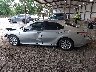 4T1B11HK1JU****** Salvage 2018 Toyota Camry