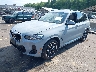 5UX53DP04P9****** Used and Repairable 2023 BMW X3 in Hartford