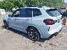 5UX53DP04P9****** Salvage and Repairable 2023 BMW X3 in Hartford