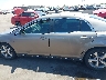 1G1ZC5E15BF****** Reparables 2011 Chevrolet Malibu en Estado de Arizona